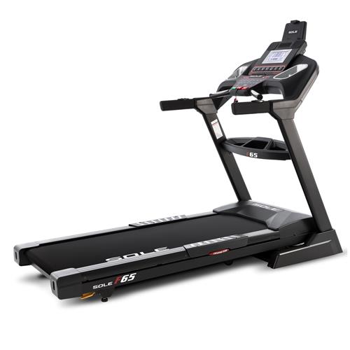 Tapis de course F65 Sole - Fitnessboutique