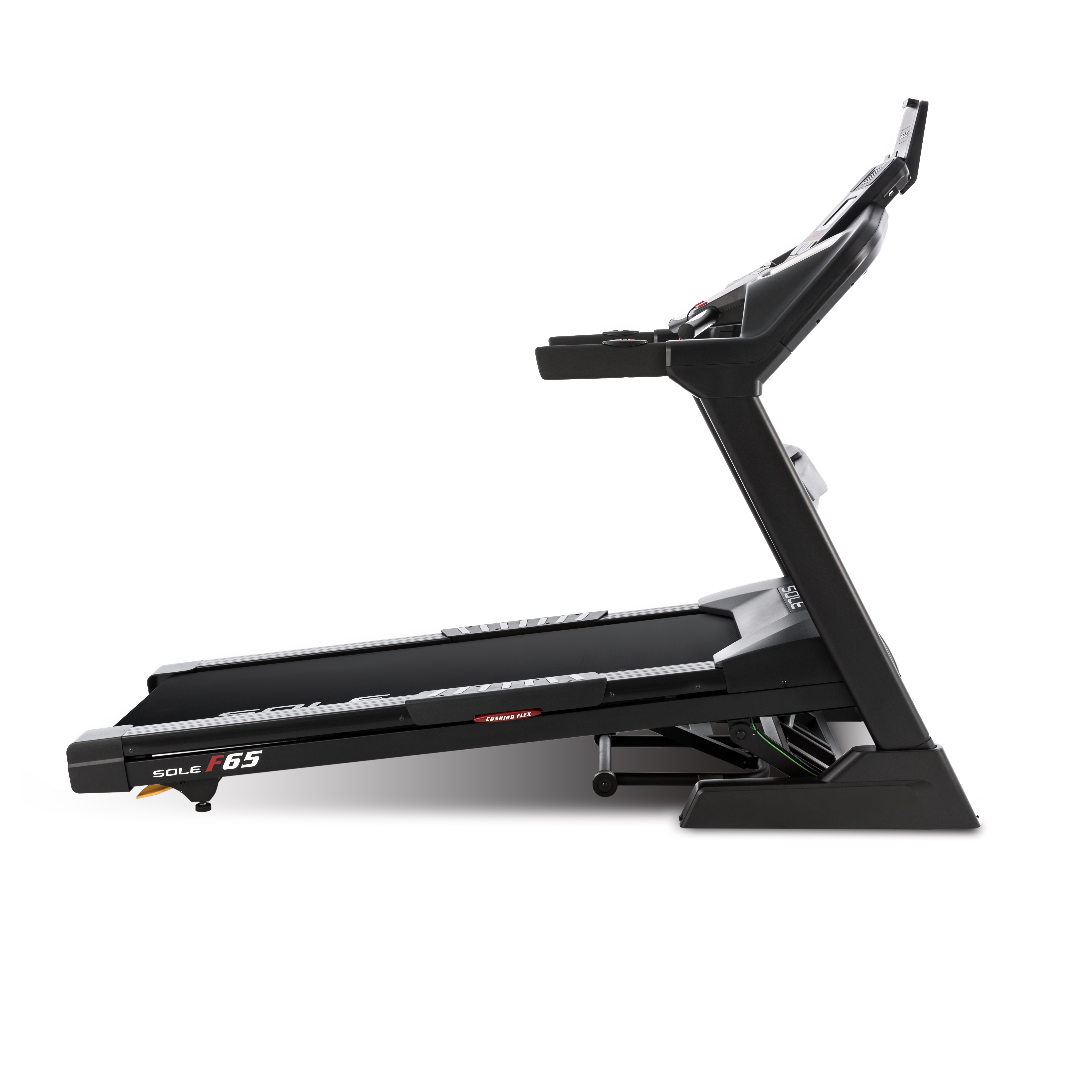 Tapis de Course F65 SOLE FitnessBoutique