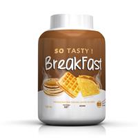 Pancakes BreakFast Pancake SoTasty - Fitnessboutique