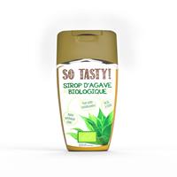 Cuisine - Snacking Sirop d'agave SoTasty - Fitnessboutique