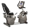 Vélo semi-allonge Recumbent Bike CR800 SpiritFitness - Fitnessboutique