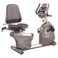 Vélo semi-allonge Medical Recumbent Bike SpiritFitness - Fitnessboutique