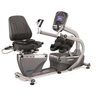 Vélo d'appartement Medical Seated Stepper SpiritFitness - Fitnessboutique