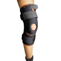 Bien-Etre / Loisirs Genouillère longue renforcée Taille S Sport-Elec - Fitnessboutique