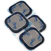 Electrostimulation Electrodes Arms S+7 Femme Slendertone - Fitnessboutique