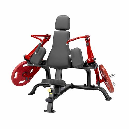 Postes isolés Plate Load Triceps Extension SteelFlex - Fitnessboutique