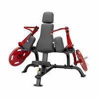 Postes isolés Plate Load Triceps Extension SteelFlex - Fitnessboutique