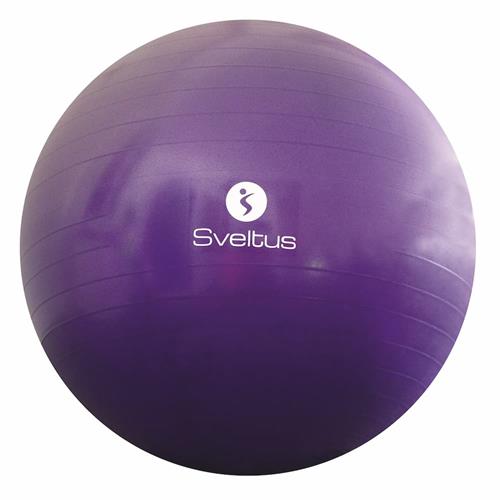 Médecine Ball et Balle lestée Gymball Sveltus - Fitnessboutique