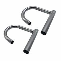 Accessoires Fitness Poignées pour élastique Sveltus - Fitnessboutique