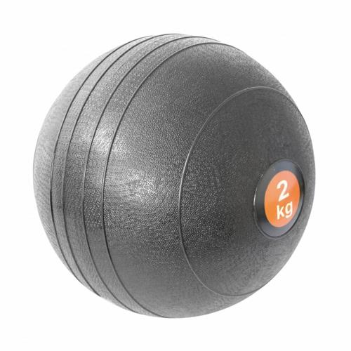 Médecine Ball - Gym Ball Sveltus Slam Ball 2 kg Boite