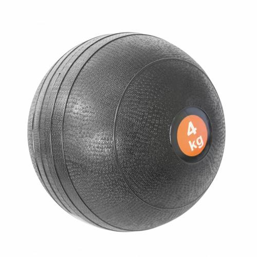 Médecine Ball - Gym Ball Sveltus Slam Ball 4 kg Boite