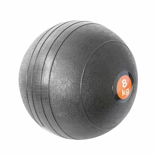 Médecine Ball - Gym Ball Sveltus Slam Ball 8 kg