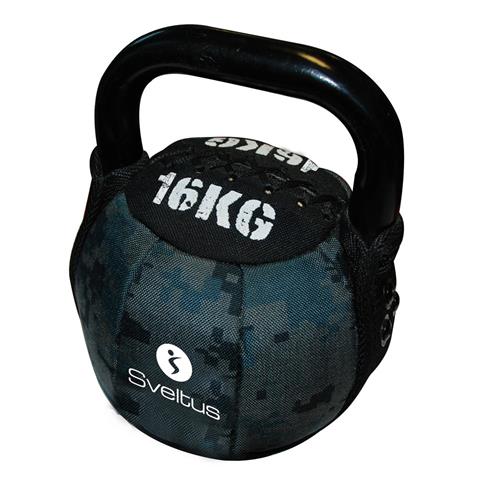 Kettlebells Soft Kettlebells Sveltus - Fitnessboutique