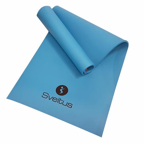 Natte de gym - Tapis de protection Tapis mousse HD 1cm - 140x60cm Sveltus - Fitnessboutique