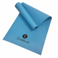 Natte de gym - Tapis de protection Tapis mousse HD 1cm - 140x60cm Sveltus - Fitnessboutique