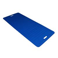 Natte de gym - Tapis de protection Tapis de Gym Pliable Sveltus - Fitnessboutique