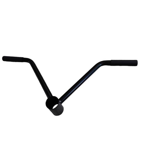 Accessoires de Musculation Sveltus Poignée T-bar core trainer