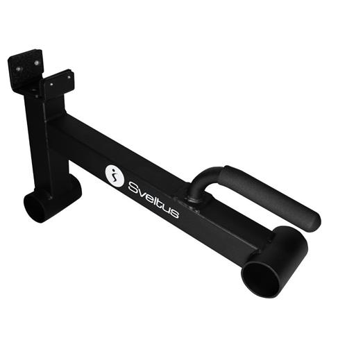 Accessoires de Musculation Sveltus Deadlift cric barre