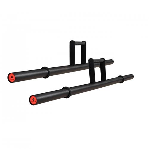 Accessoires de Musculation Sveltus Barre farmer walk x 2