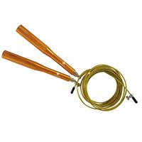 Corde à sauter Corde à sauter aluminium Sveltus - Fitnessboutique