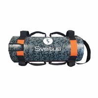 Circuit Training Sandbag Camouflage Sveltus - Fitnessboutique