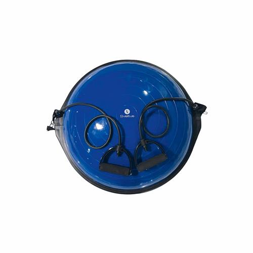 Accessoire Agilité Sveltus Dome trainer bleu antidérapant