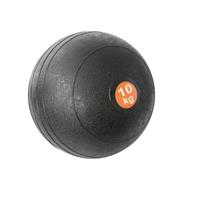 Médecine Ball Msports 1-10 Kg - Ballon De Fitness Professionnel En Caoutchouc Antidérapant