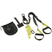 Circuit Training Suspender Sveltus - Fitnessboutique