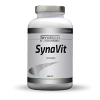 Diététique SynaVit Syntech - Fitnessboutique