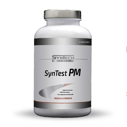pre workout Syntech SynTest PM