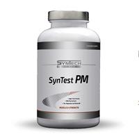 pre workout SynTest PM Syntech - Fitnessboutique