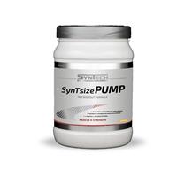 Pre Workout SynTsize Pump Syntech - Fitnessboutique