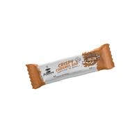 Substituts de Repas Barre Crispy Caramel - Substitut de repas InShape Nutrition - Fitnessboutique
