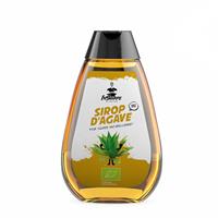  InShape Nutrition Sirop d'Agave
