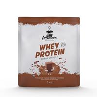 Whey protéine Whey Protein InShape Nutrition - Fitnessboutique