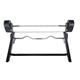  Haltères Réglables MX Select MX100 Barbell System & Stand Tunturi - FitnessBoutique