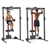  Weider Power Rack