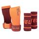  Velites All Terrain Maniques Orange Taille L