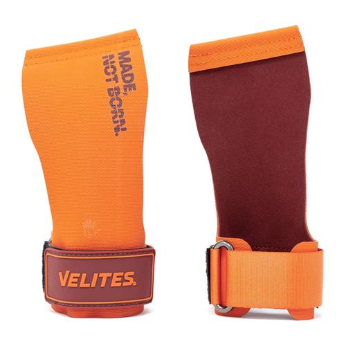 Gants et Straps Velites All Terrain Maniques Orange Taille L