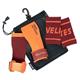  Velites All Terrain Maniques Orange Taille XL