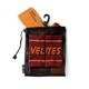  Velites All Terrain Maniques Orange Taille XL