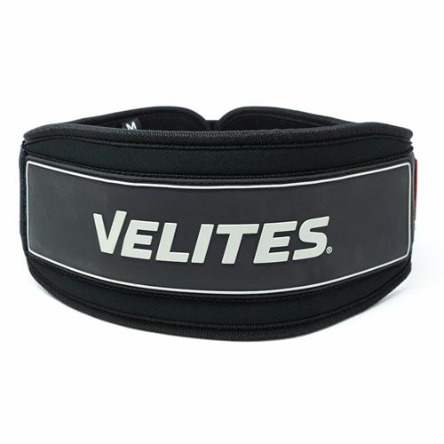 Ceinture Lombaire Velites Ceinture Haltérophilie Noire Taille L