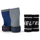  Velites Quad Ultra Maniques Gris Bleu Taille M