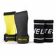  Velites Quad Ultra Hands Grips Noir Vert Taille XL