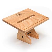 Rameur Support tablette, ordinateur Frêne Waterrower - Fitnessboutique