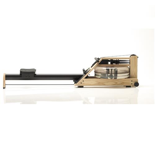 Rameur A1 Home avec moniteur A1 Waterrower - Fitnessboutique