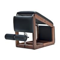 Banc de musculation Tria Trainer Noyer Nohrd - Fitnessboutique