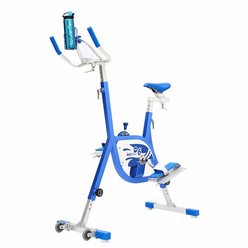 Aquabiking Ino Bike 6 AIR Waterflex - Fitnessboutique