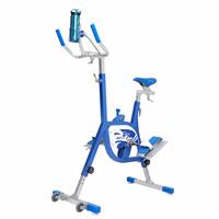 Aquabiking Ino Bike 7 AIR Waterflex - Fitnessboutique