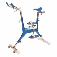 Aquabiking WR3 AIR Waterflex - Fitnessboutique